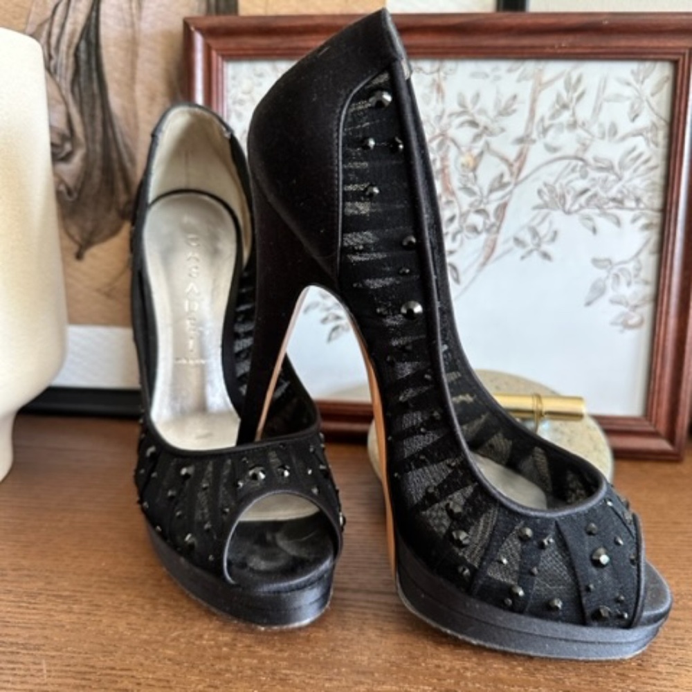 Casadei heels